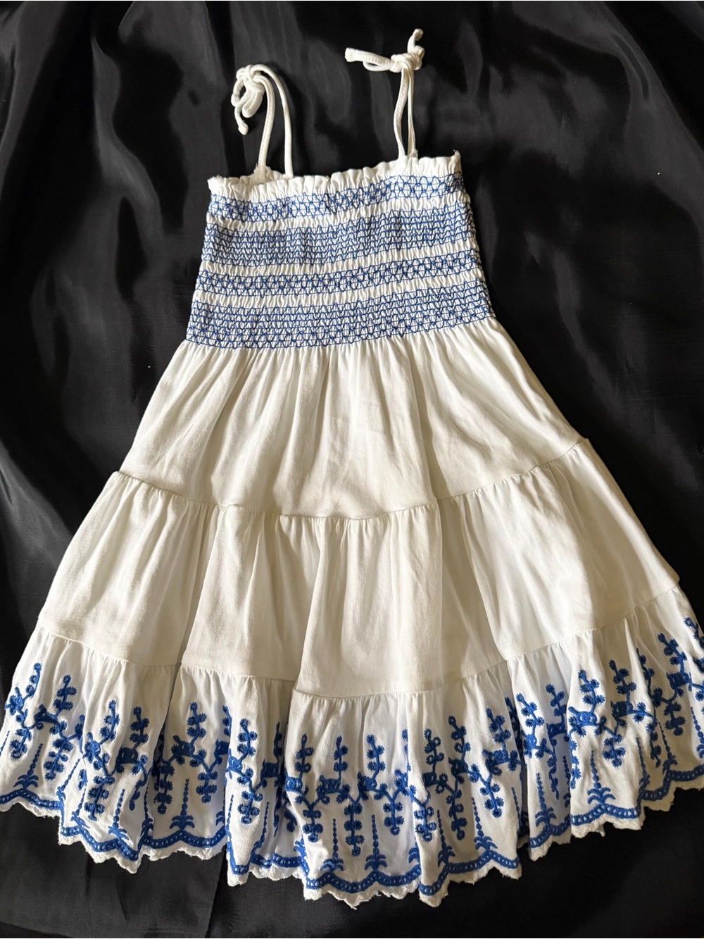 Polo Ralph Lauren Dress 4T